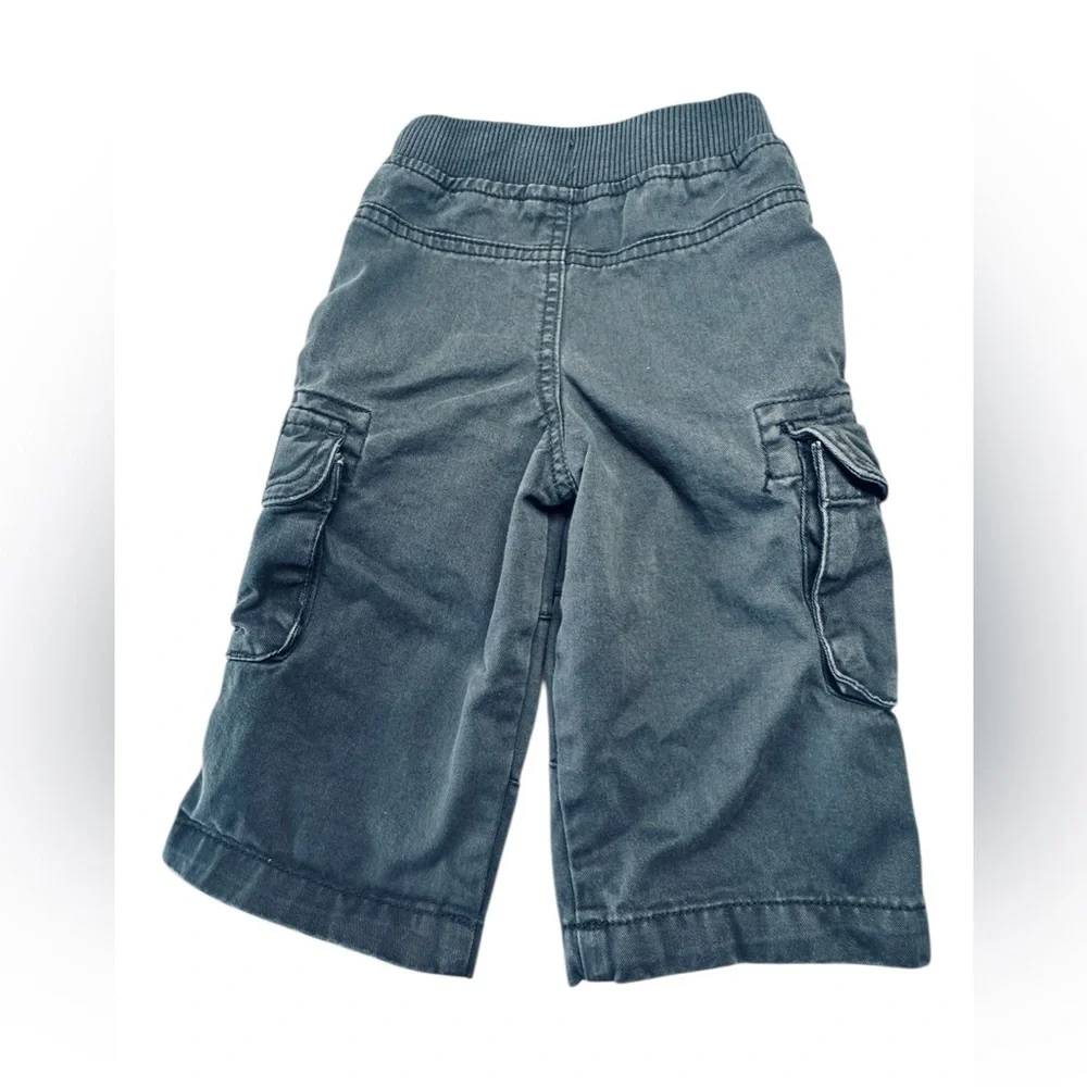 Baby boy 12 months 3 pieces